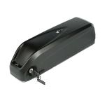 1000 Cycles Ebike Battery 1C Lithium Battery For Electric Bike