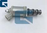 ZX200-3 ZX240-3 ZX250-3 ZX270-3 Excavator Solenoid Valve 9258047 Hitachi