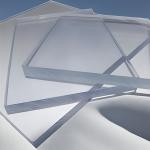 Polycarbonate Skylight Tile The Best Roofing Material for Natural Light and