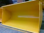 22D0024 bucket 4.0㎡ for Wheel Loader Spare Parts