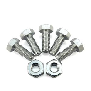 China Super Duplex 718 825 Incoloy 800 H 600 625 601 Hastelloy C276 Special Stainless Steel 625 F468AC Hex Heavy factory