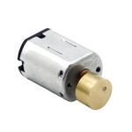 Faradyi Factory Direct Sale Customizable 12 Volt 7600RPM CY-380SA DC Mini Brush