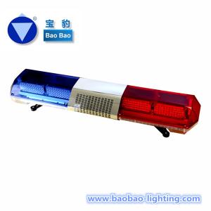 China BB-E102Lightbars Series factory