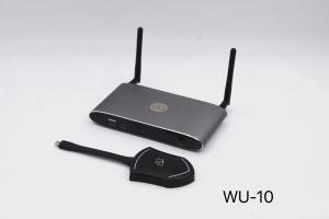 China Skype Conference Room Presentation Equipment OSD Control Wireless Presentation Device factory