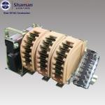 High quality CJ12-150/4 Series AC Mangetic Concator