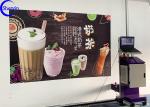 1920x1080 Shervin SSV-S3 Wall Mural Printing Machine