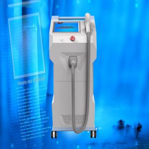 China OEM ODM design totally painless spot size 12*20mm Germany imported laser 808nm hair removal diode factory