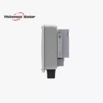Huawei Solar Inverter 40kw SUN2000 40KTL-M3 three phase commercial on grid solar