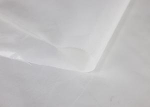 China Water Resistant Non Flammable Fabric , 0.4mm Thickness High Strength Glass Fiber Cloth factory