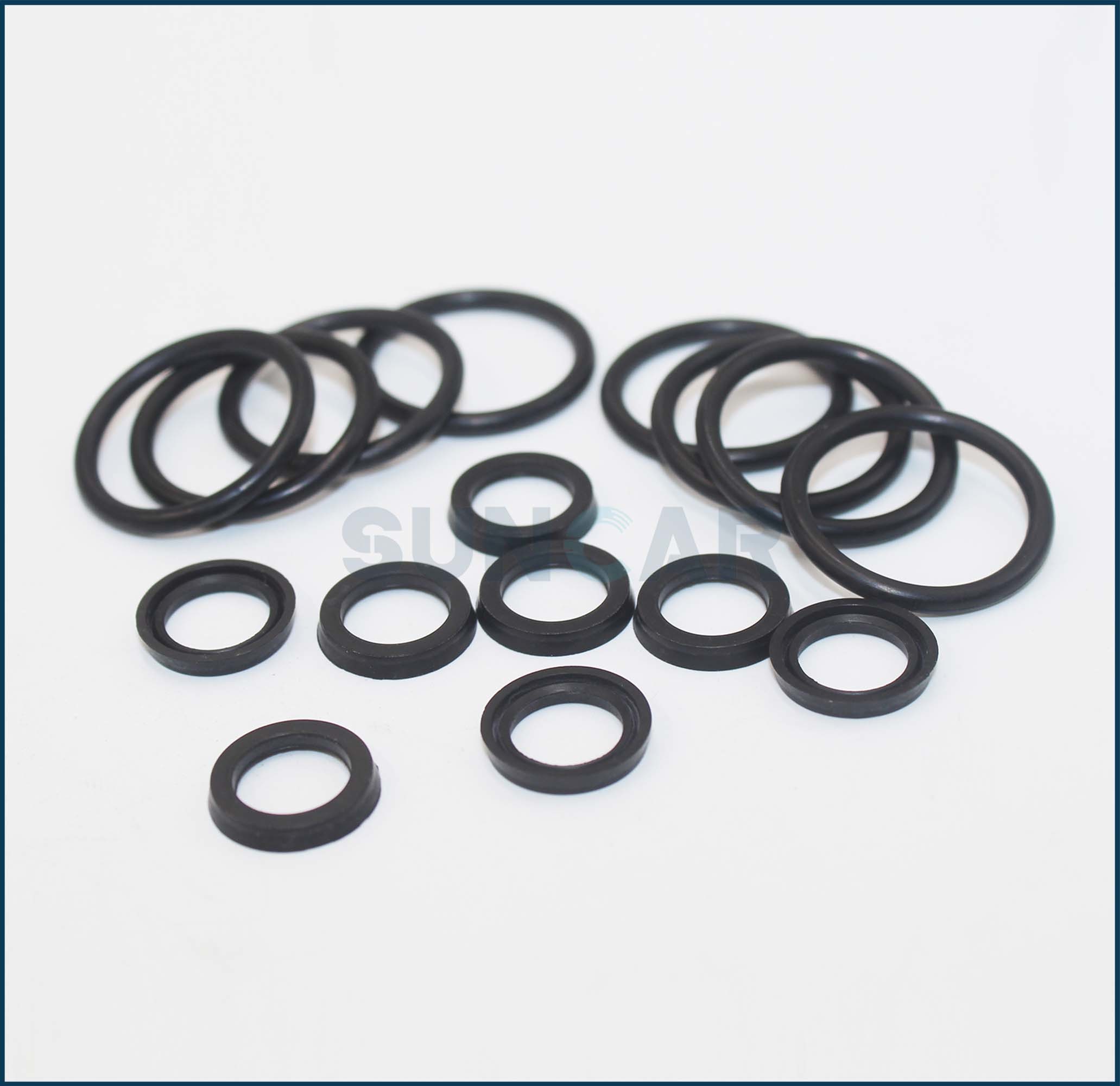CA2970529 297-0529 2970529 Valve GP-Pilot Seal Kit Fits Cat Excavator