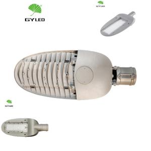 China 180w Aluminum Outdoor Led Street Lamp IP67 Waterproof 130lm/W factory