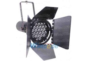China Easy Install Led Exhibition Lighting White Light Color Waterproof IP20 For Auto Show factory