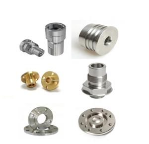 China Turning Milling Machining CNC Mechanical Parts For Industrial Equipment factory