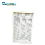 KDF2 Tobacco Machines 718x400x144mm Filter Rod Loading Tray