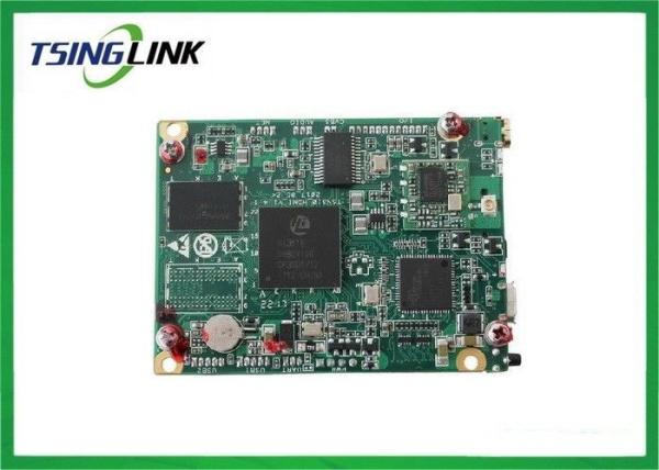 China HDMI Multi Stream 4G WIFI Module Support WiFi Wireless Video Transmission factory