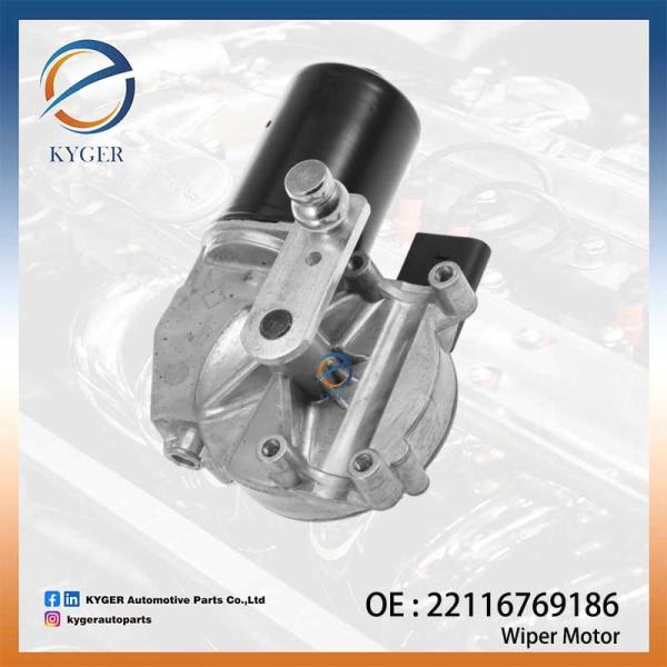 Windshield Wiper Motor Front Wiper Motor 22116769186 6161 7194 029 61616934279