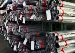 Wholesale High Quality 2B/BA Stainless Steel Seamless Tube Pipe 304L Sanitary