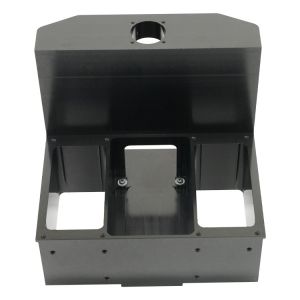 OEM CNC Machining Parts Carbon Steel FOR Tractor Case Car Part