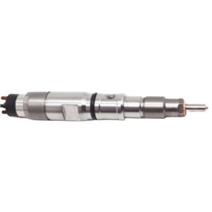 China High Quality New Diesel Fuel Injector 0445120040 factory