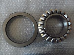 China 29317E MB Brass Cage Roller Thrust Bearing Extra Large Customized Size factory