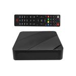Multicast Stream IPTV M3U Player Over Wifi