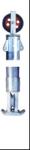 Construction A - shape Tower Erection Tools / Tubular Derrick Crane suspended