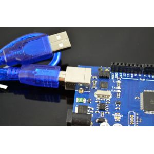 Board for Arduinos Electronics Mega 2560 R3 Controller ATmega2560