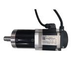 2500RPM 100 Lines 24V Servo Motor 200w Magnet Frame Power Torque