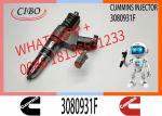 Diesel Fuel Injector 4307516 6087807 3080931F For CUMMINS N14 diesel engine