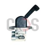 9617231040 Mercedes Foot Brake Valve European Truck Spare Parts