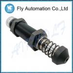 AD3625 Pneumatic Air Cylinders Hydraulic Shock Absorber Buffering Length 208.8