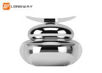 15g eyeshadow cream jar acrylic cosmetic jar empty plastic cosmetic