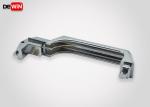 Customized Furniture Hardware Die Casting Parts Aluminum Alloy Handles