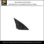 Electric Door Rear View Mirrors With Signal Lamp 2007 Hyundai Elantra Compatible