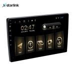Universal Android Car Radio T100 Screen Multimedia Navigation 9Inch 10 Inch