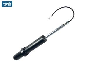 China Audi A8D4 Front Shock Absorber Air Suspension Strut 4H0616039D factory