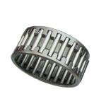 K Series K16 Caged Needle Roller Bearings K18 Axial Needle Bearing