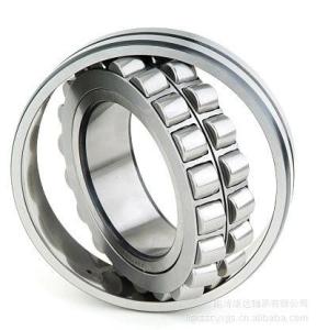 China 240/1000 CAK30F/W33 + AOH 240/1000 Double Row High Speed Self Aligning Roller Bearing factory