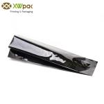 Gravure Printing Side Gusset Bag Aluminium Foil For Coffee Customized Size