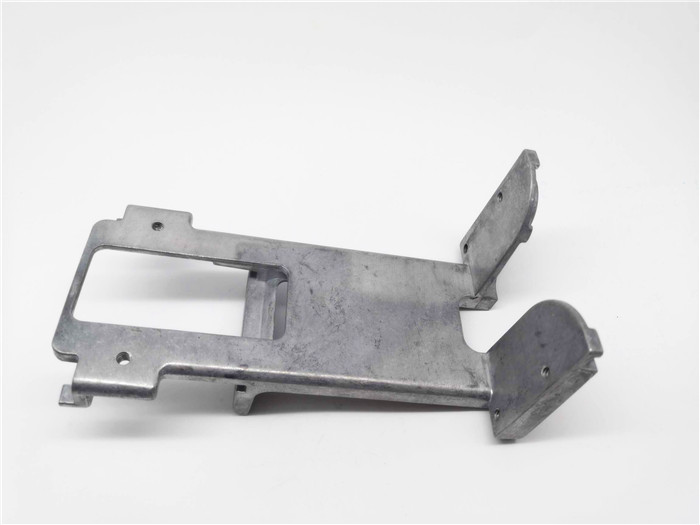 China Professional LKM HASCO ADC12 Aluminium Casting Molds factory