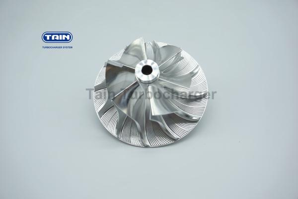 Upgrade Performance K16 5324-123-2032 53169707021 for Mercedes Benz Billet