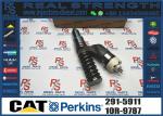 Diesel Fuel Injector 291-5911 1OR-9787 1OR-7228 1OR-2772 1OR-7231 10R-7230 10R