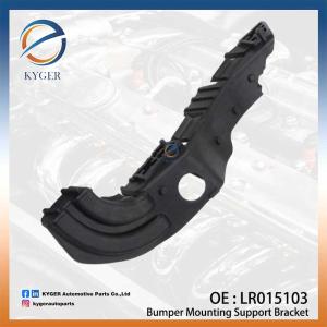 China Front Right Bumper Mounting Support Brace Bracket Kit LR015103 for Land Rover Range Rover Sport L320 factory