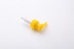 33/410 Screw Neck Shampoo Body Wash Shower Gel Lotion Pump Made in China