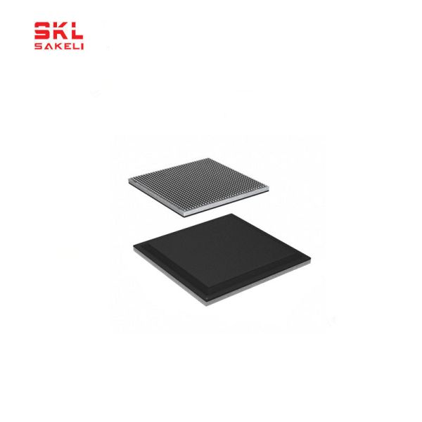 Xilinx XCKU035-1FFVA1156C Programming Ic Chip Ideal For High-Speed Data