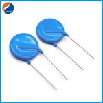 20mm Zinc Metal Oxide Varistor 20D681K 20D241K 20D201K 20D561K 20D751K