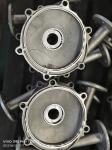 Stainless Steel Mag-drive Centrifugal Pump For Insecticide