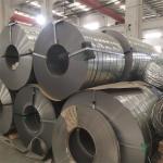 Industrial 316L 304l Stainless Steel Coil With Mirror Finish Satin Polished