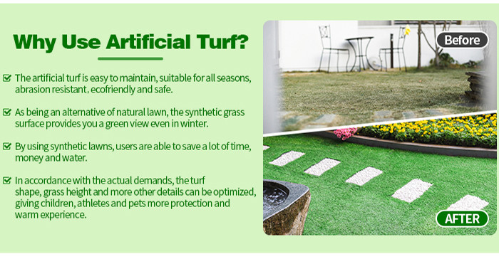 Evergreen Artificial Fake Grass Carpet Decoration Indoor OEM