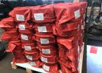 Small Roll 200Pcs SAE1006 0.7mm Galvanized Rebar Tie Wire'